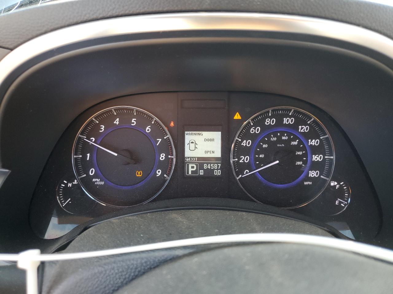 2012 Infiniti Fx35 VIN: JN8AS1MW8CM150152 Lot: 82736365