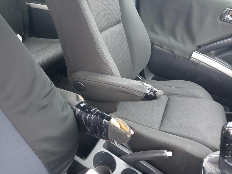 2005 TOYOTA COROLLA VERSO VVT-I T3 