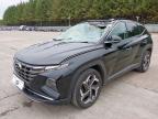 2021 HYUNDAI TUCSON ULTIMATE T-GDI  for sale at Copart WHITBURN