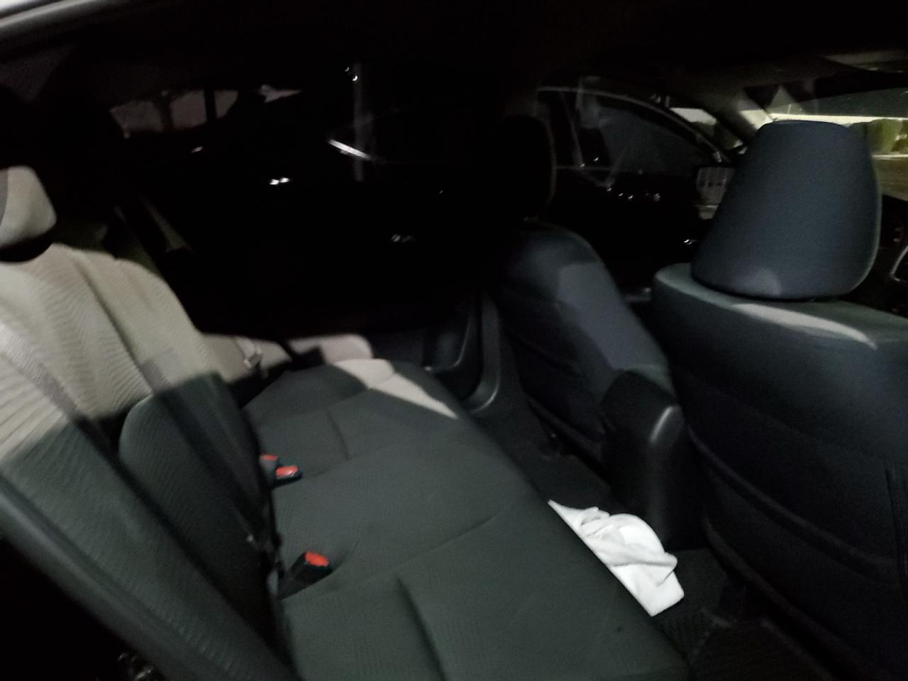 2017 Honda Accord Lx VIN: 049264 Lot: 86340355