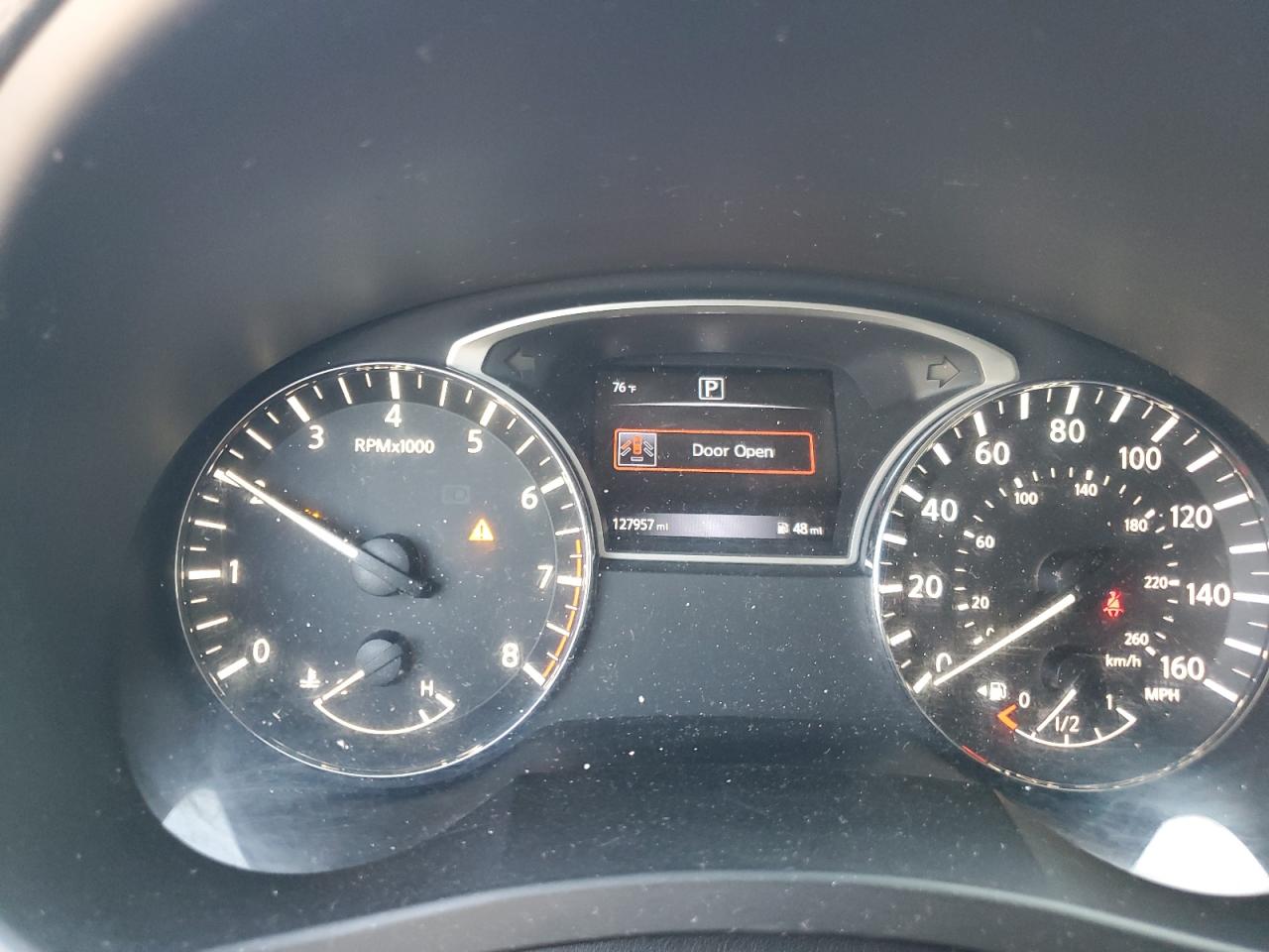 2016 Nissan Altima 2.5 VIN: 1N4AL3AP2GC276641 Lot: 84615155