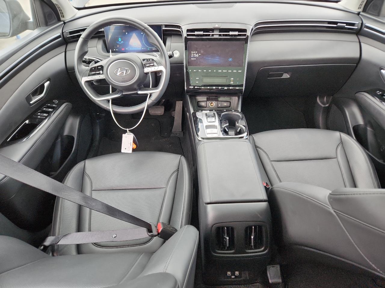 2023 Hyundai Tucson Sel Convenience VIN: KM8JFCA15PU104915 Lot: 85929415