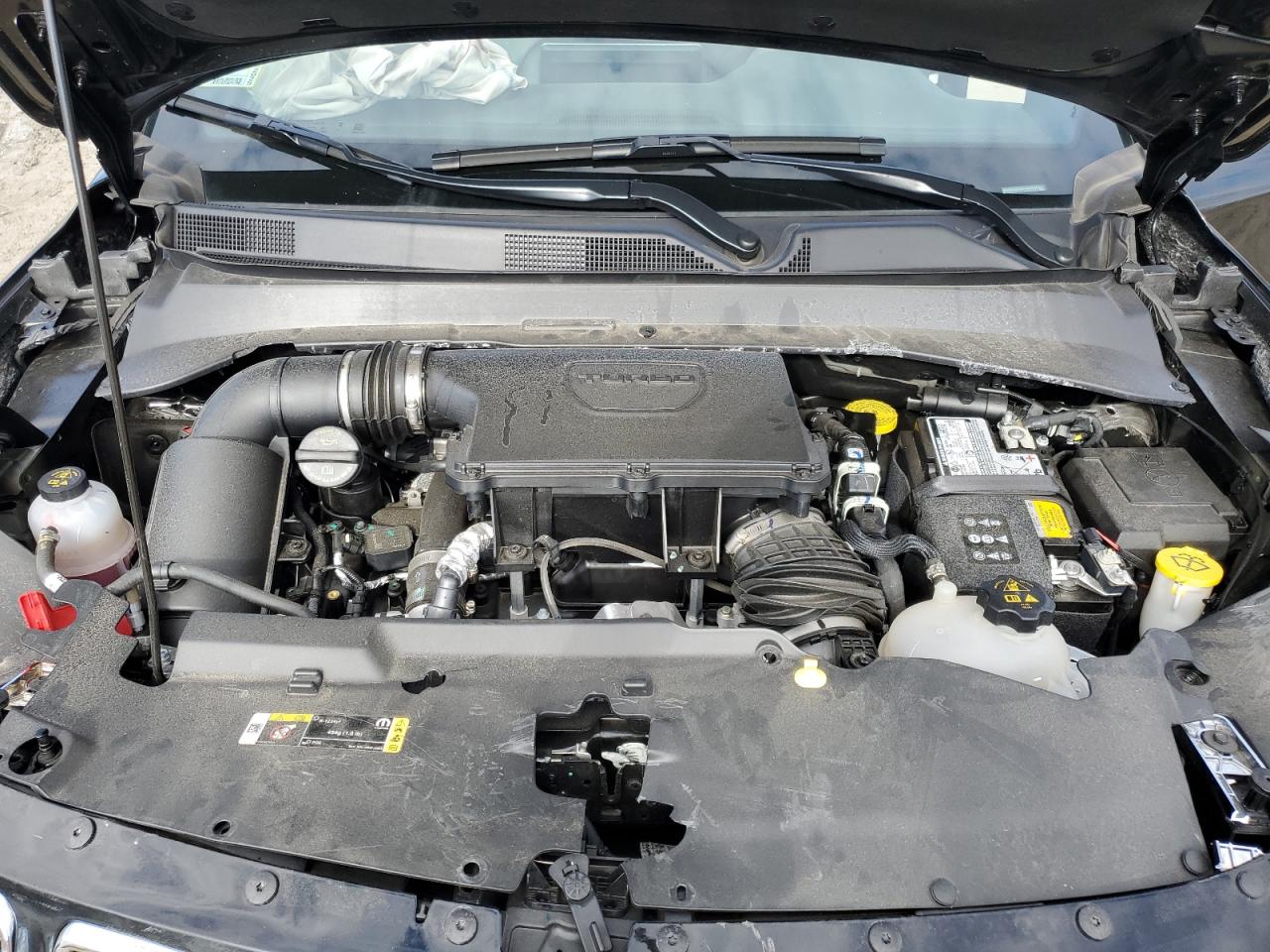 2024 Jeep Compass Limited VIN: 3C4NJDCN2RT175979 Lot: 86783515