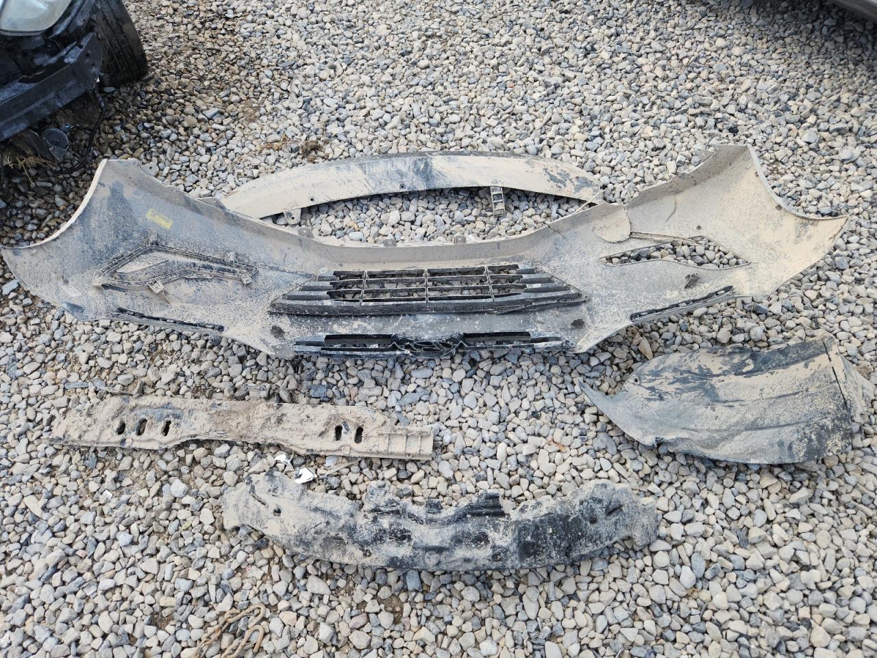 2016 Hyundai Elantra Se VIN: 5NPDH4AE5GH686867 Lot: 85759075