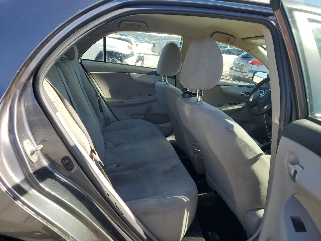 2013 Toyota Corolla Base VIN: 5YFBU4EEXDP083862 Lot: 86245655