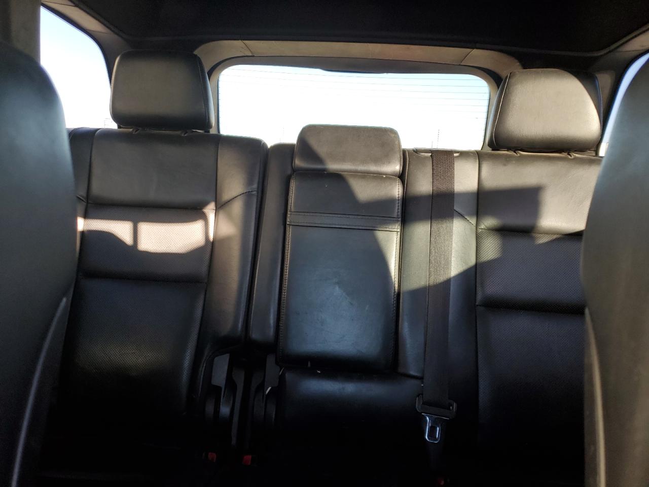 2014 Jeep Grand Cherokee Limited VIN: 1C4RJFBT5EC151632 Lot: 84994665