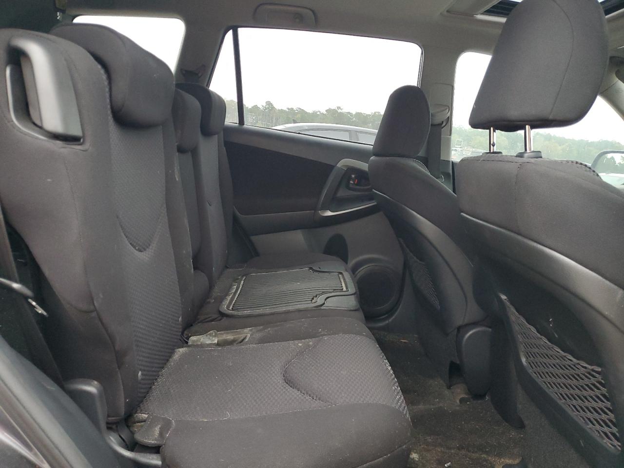 2010 Toyota Rav4 Sport VIN: JTMWF4DV0A5030173 Lot: 90403795