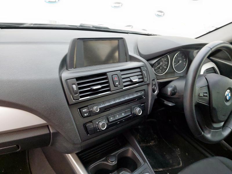 2013 BMW 118I SE 