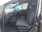 2018 FORD FIESTA 1.0 ECOBOOST ST-LINE 5DR AUTO for sale at Copart GLOUCESTER