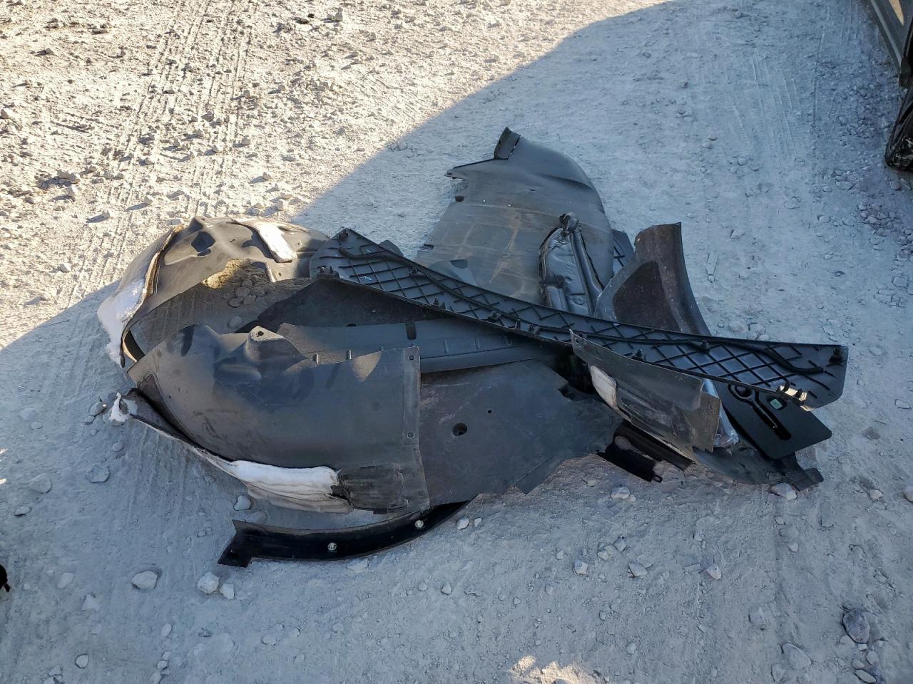 2022 Tesla Model X VIN: 7SAXCBE60NF342171 Lot: 85762435