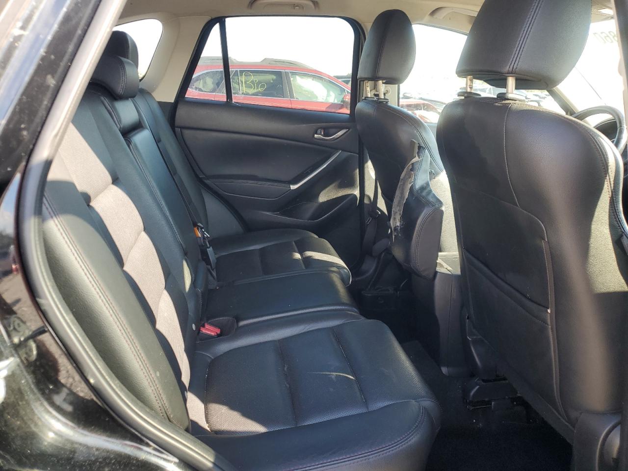 2016 Mazda Cx-5 Gt VIN: JM3KE4DY1G0668229 Lot: 86071305