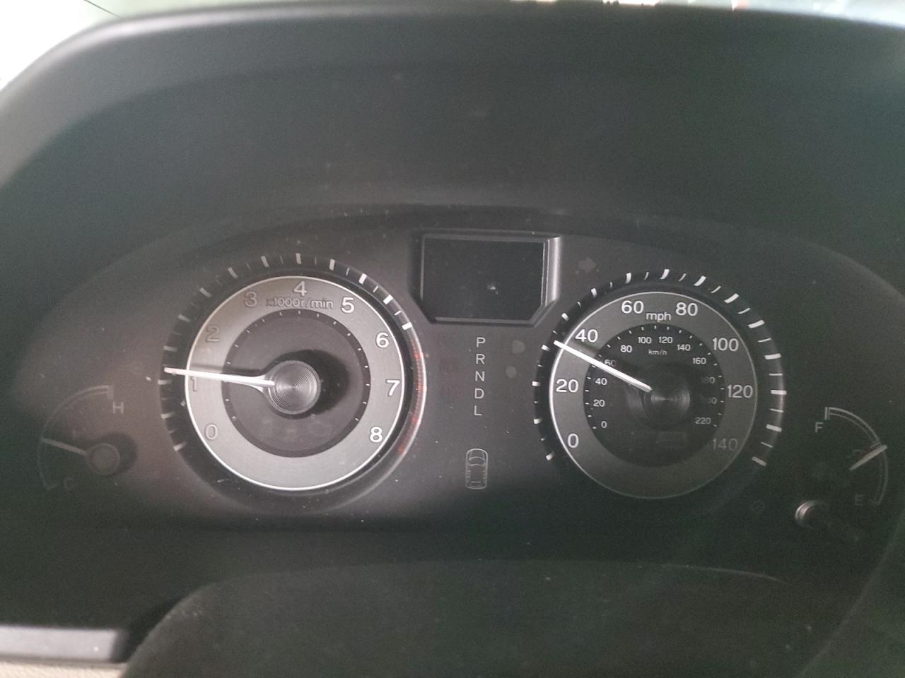 2014 Honda Odyssey Ex VIN: 5FNRL5H44EB020151 Lot: 86136305