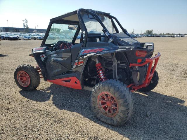 2014 POLARIS RZR 1000 XP EPS  