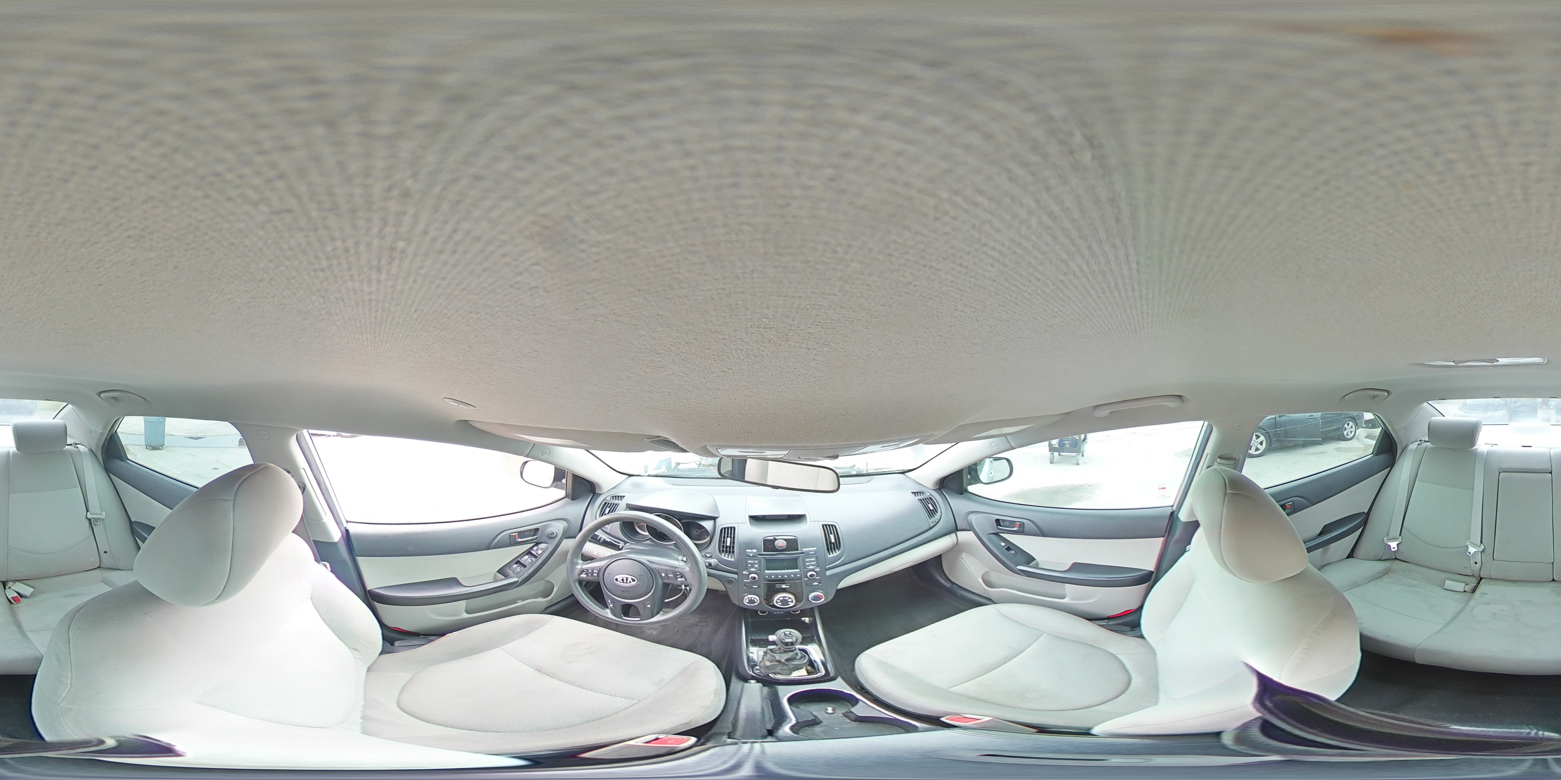 2012 Kia Forte Ex VIN: KNAFU4A23C5511454 Lot: 82407685