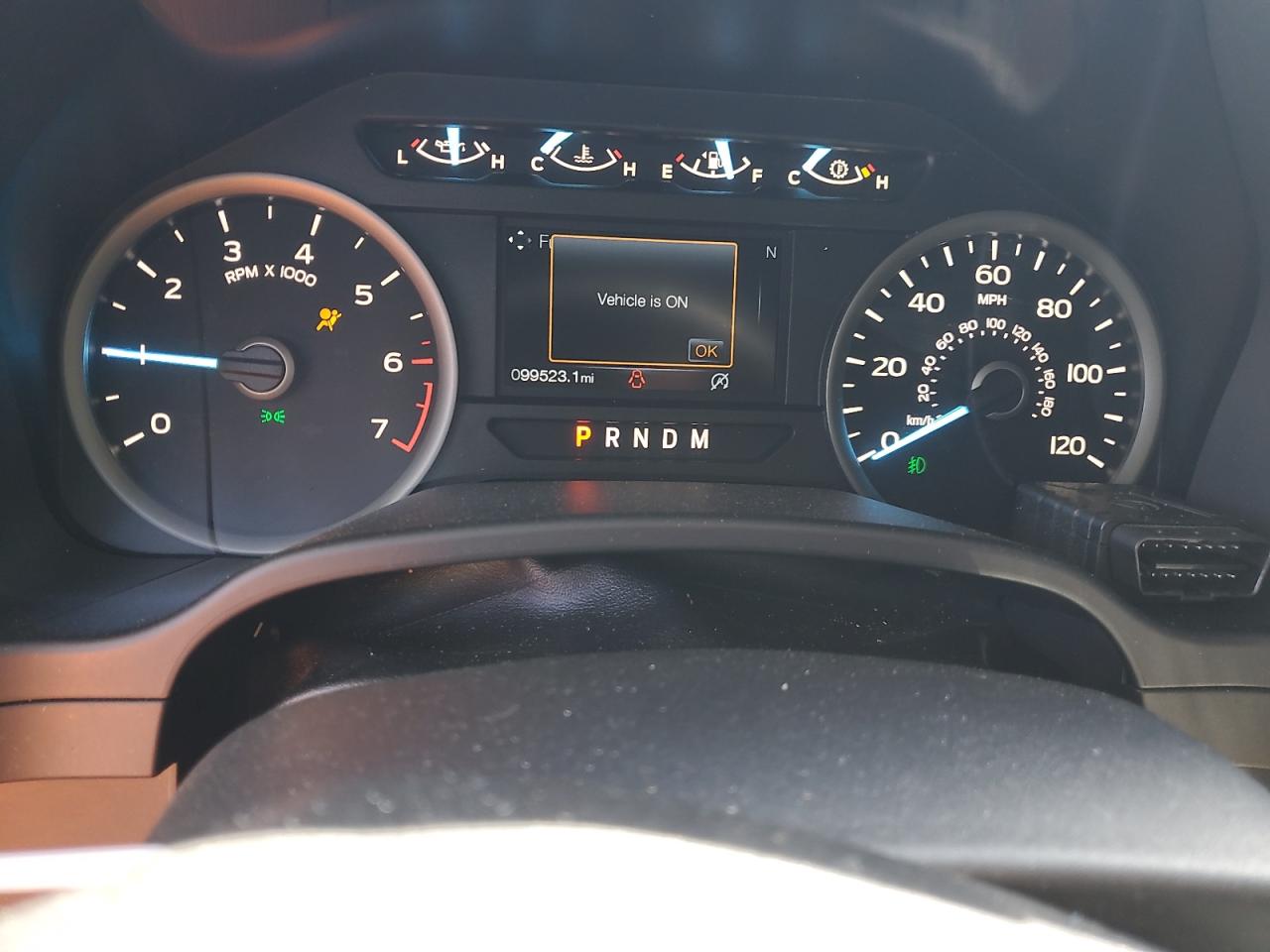 2020 Ford F150 Supercrew VIN: 1FTEW1C57LFA05070 Lot: 89470205