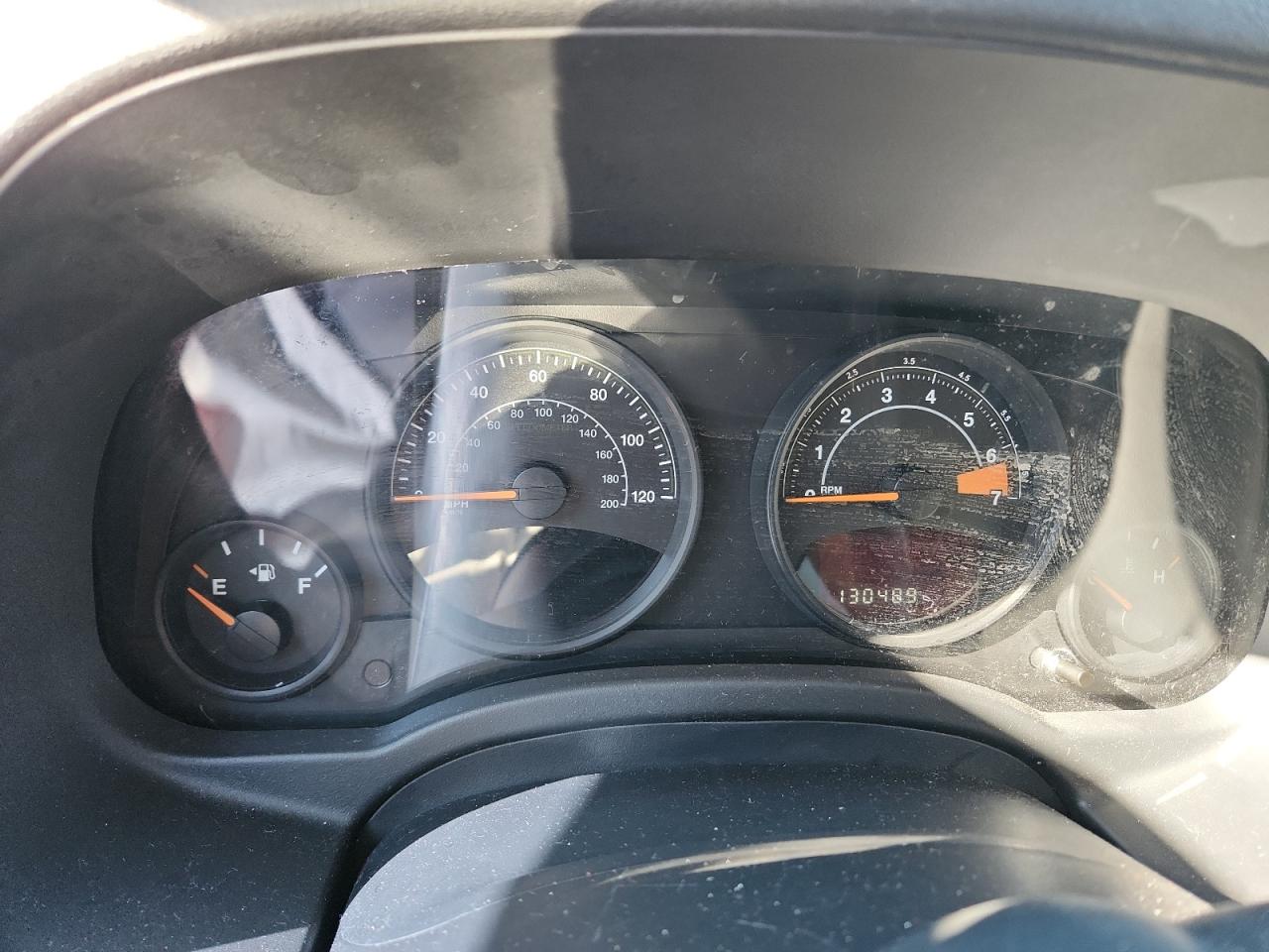 2016 Jeep Compass Sport VIN: 1C4NJCBA3GD524904 Lot: 87398785