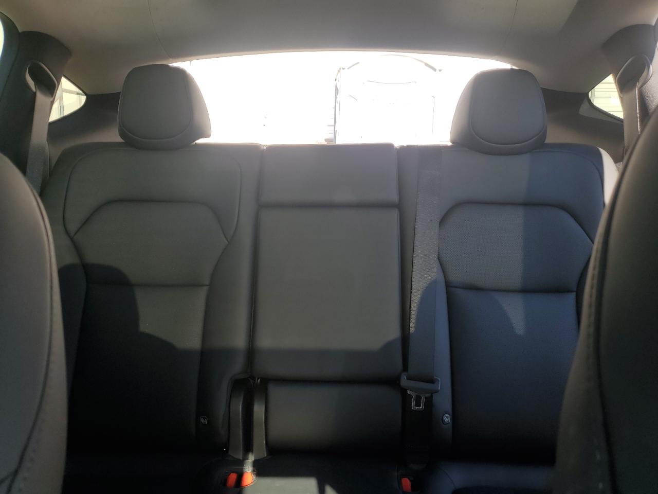 2026 Tesla Model Y VIN: 7SAYGDEE1TA384581 Lot: 86311645