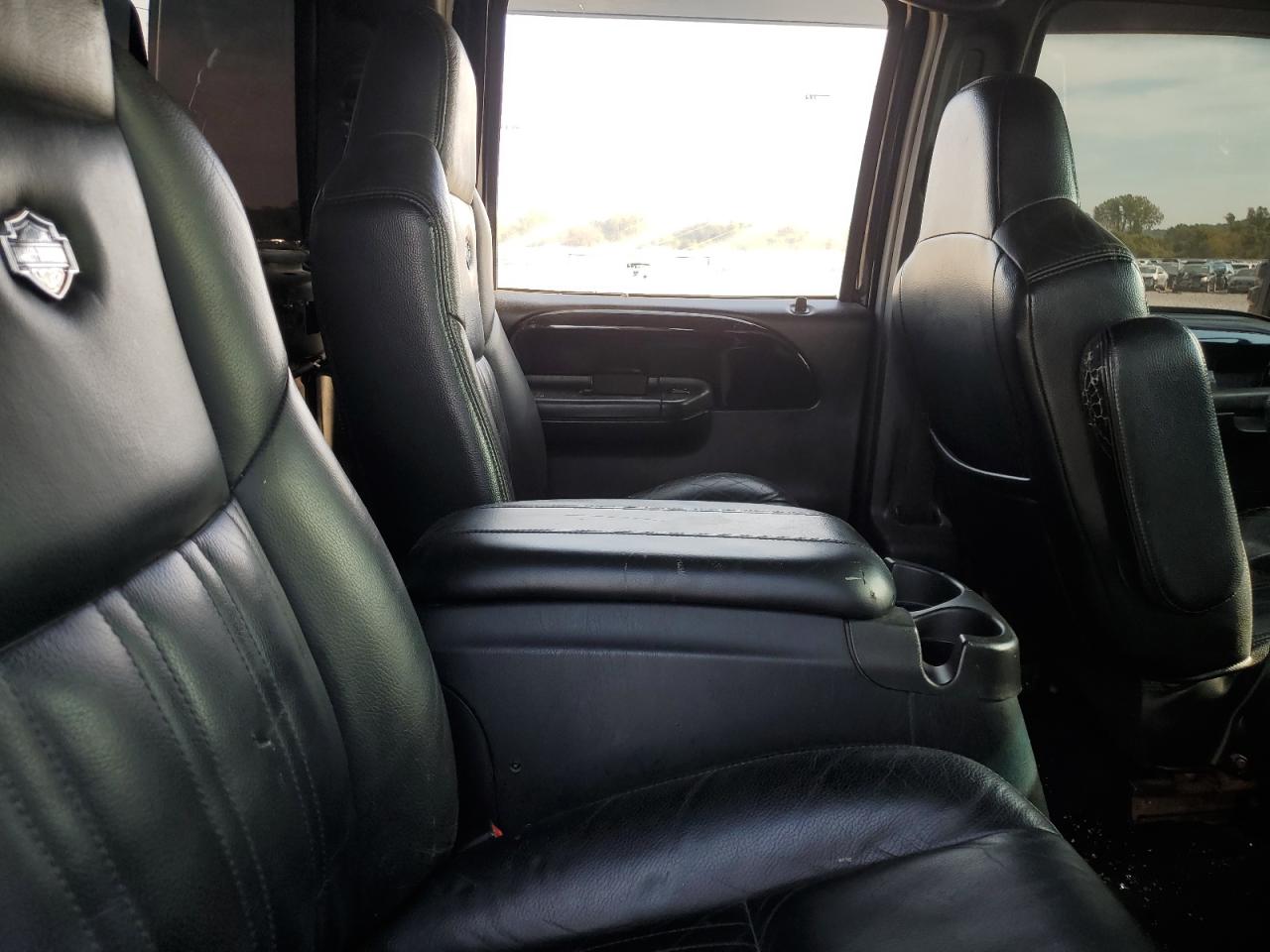 2004 Ford F250 Super Duty VIN: 1FTNW21P84EB32623 Lot: 81877745