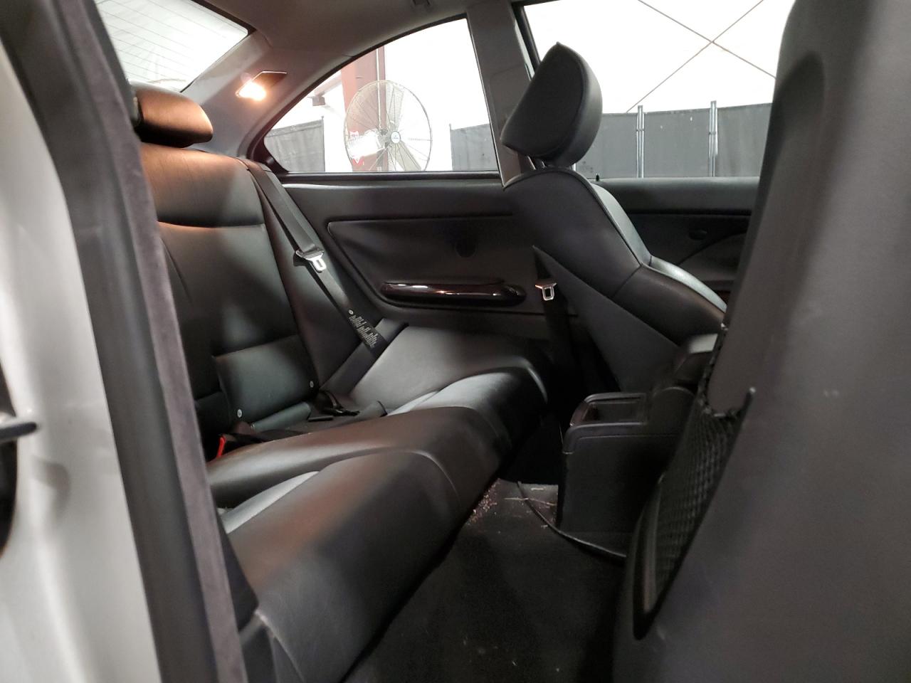 2005 BMW 325 Ci VIN: WBABD33435PL07719 Lot: 86108045