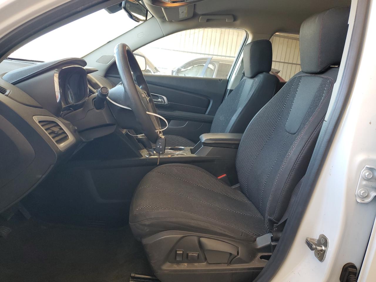 2017 GMC Terrain Sle VIN: 2GKFLSEK6H6186187 Lot: 87100335