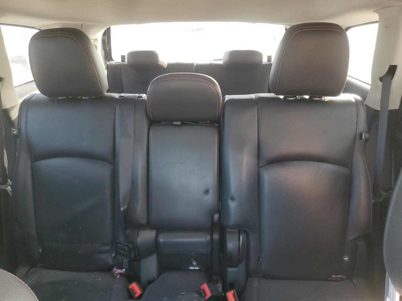 2017 Dodge Journey Gt VIN: 3C4PDCEG8HT522609 Lot: 87037995