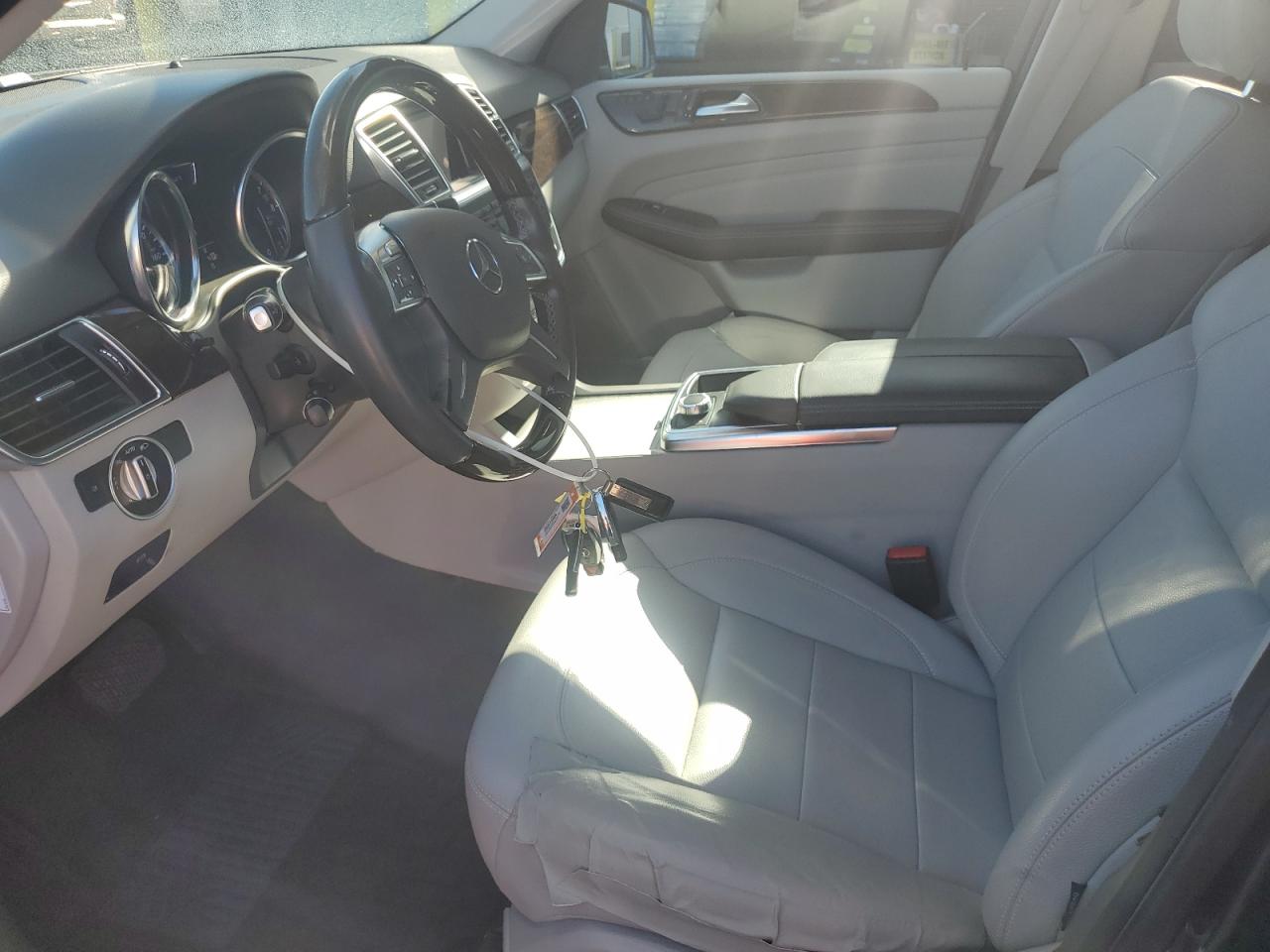 2012 Mercedes-Benz Ml 350 4Matic VIN: 4JGDA5HB9CA020162 Lot: 89595425