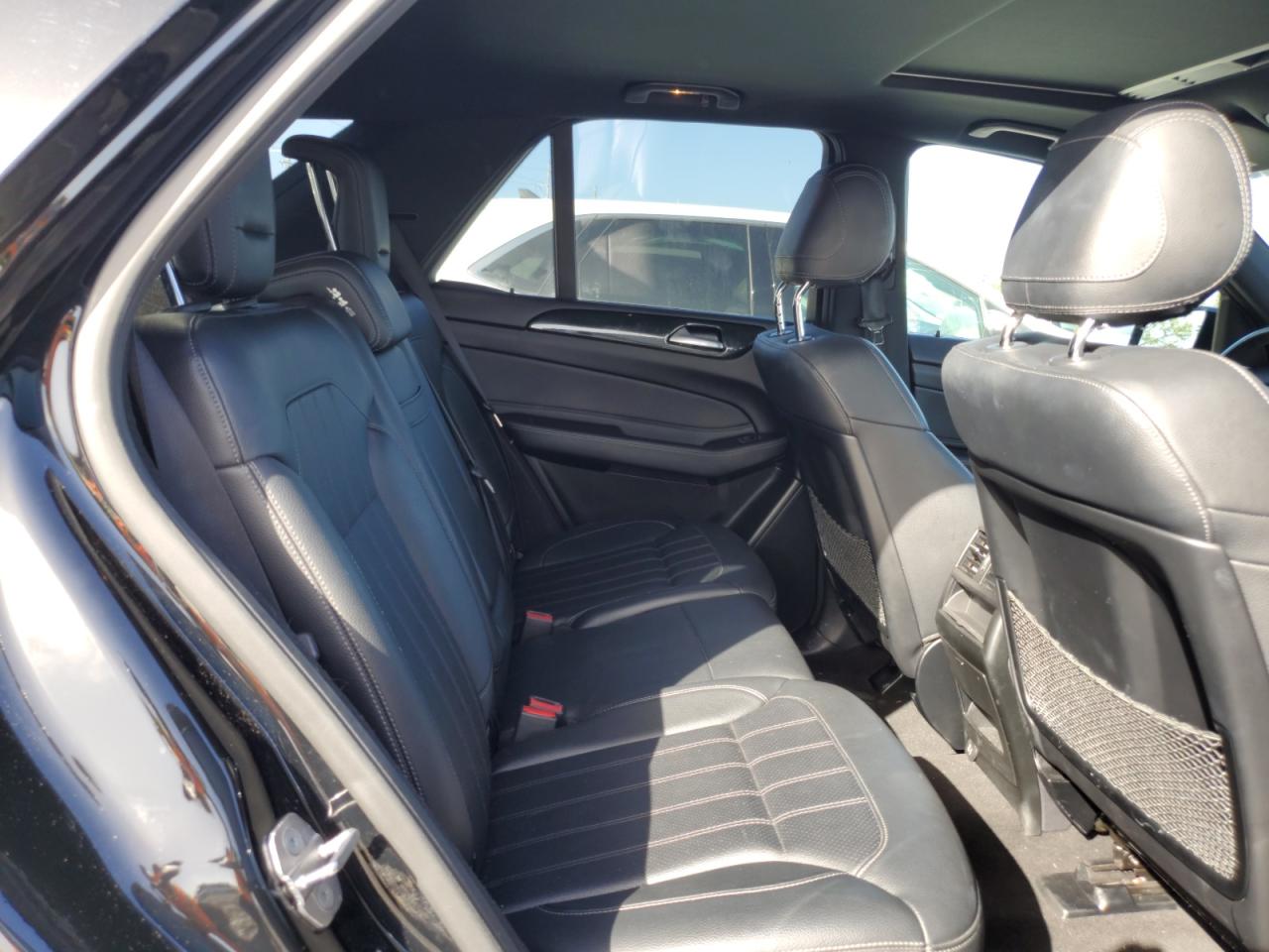 2018 Mercedes-Benz Gle 350 VIN: 4JGDA5JB4JB194237 Lot: 85137775