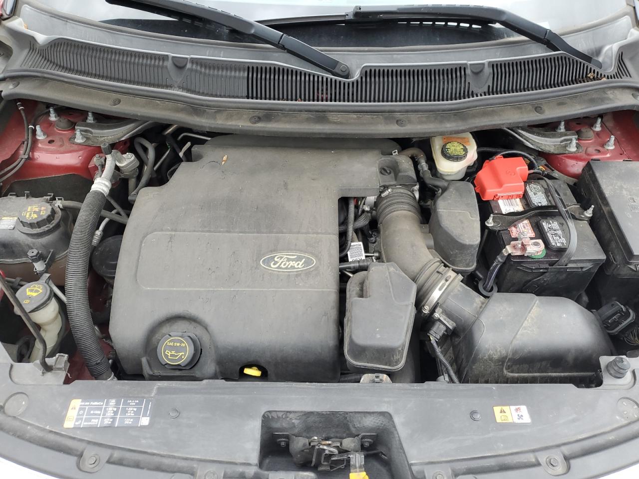 2015 Ford Explorer Xlt VIN: 1FM5K8D86FGB15454 Lot: 89618635