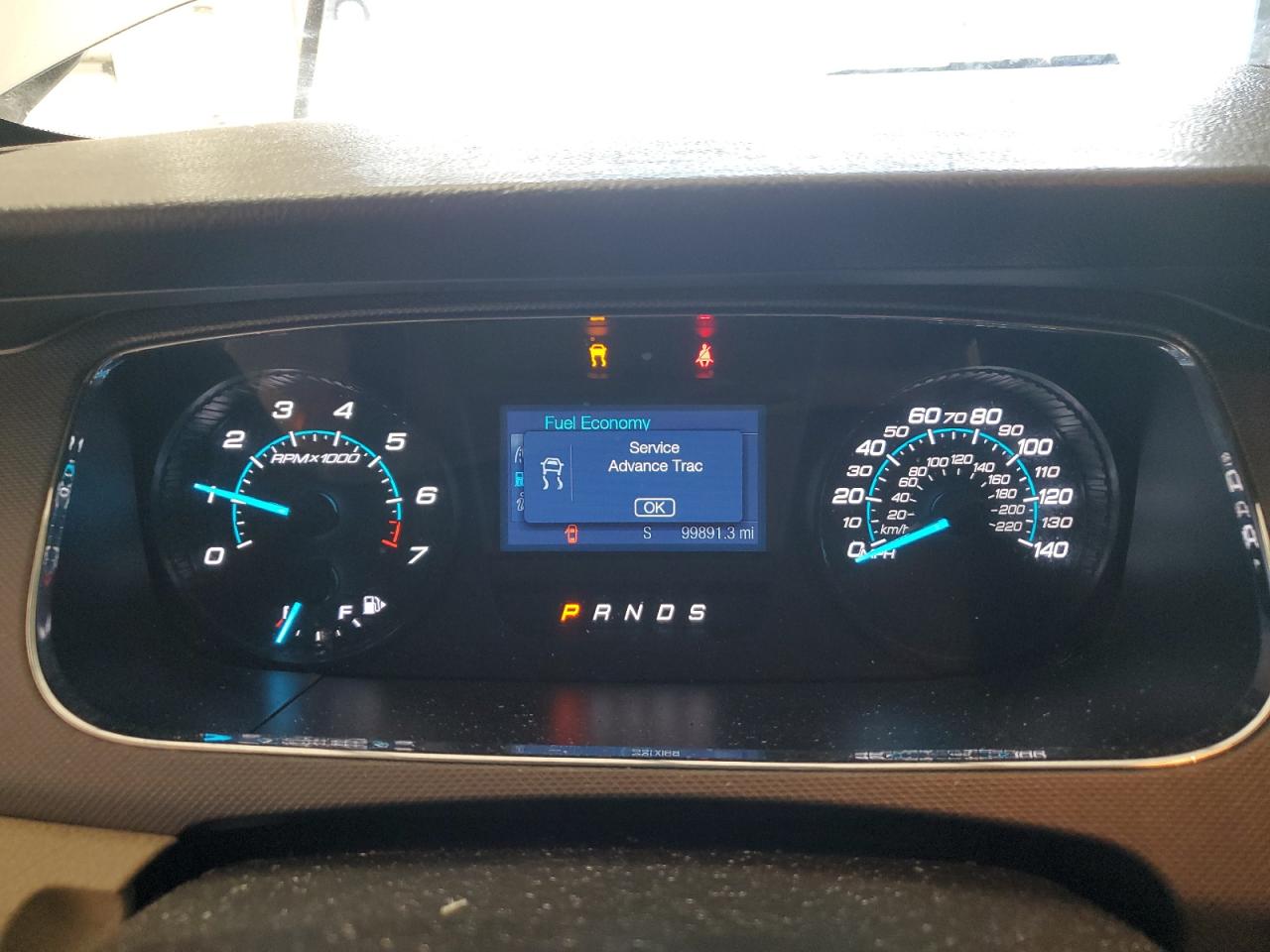 2015 Ford Taurus Se VIN: 1FAHP2D85FG203501 Lot: 86545955