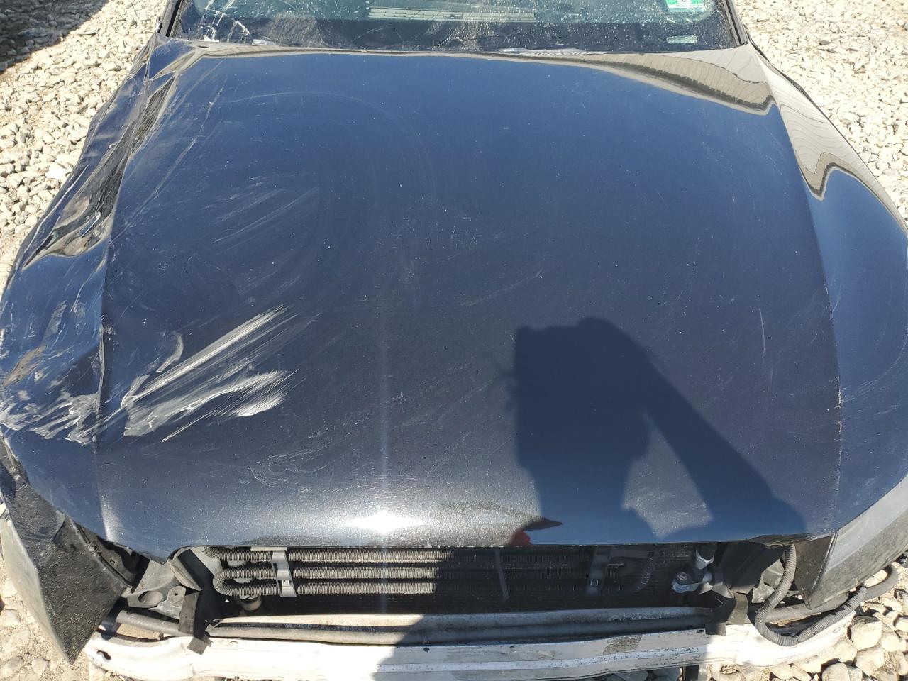 2012 Audi S5 Premium Plus VIN: WAUCVAFR7CA017660 Lot: 85272915