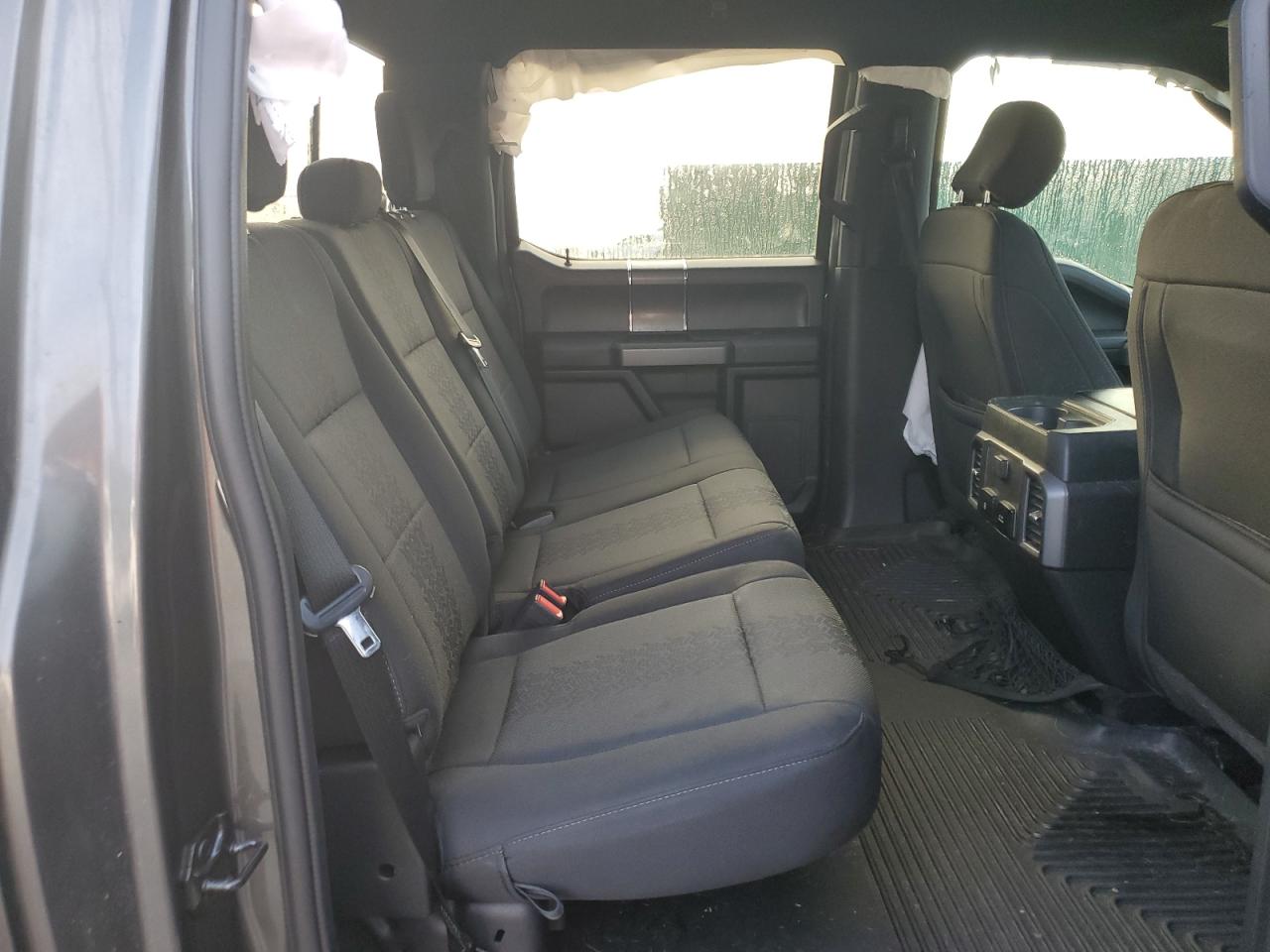 2020 Ford F150 Supercrew VIN: 1FTEW1CP4LKE69636 Lot: 85780235