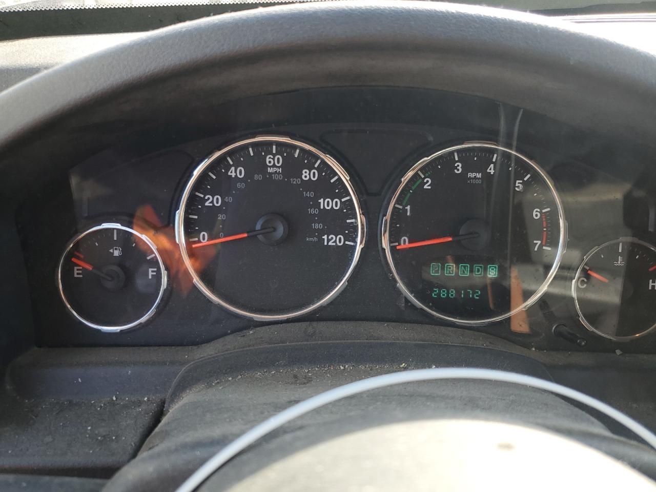 2011 Jeep Liberty Sport VIN: 1J4PN2GKXBW503337 Lot: 82314235