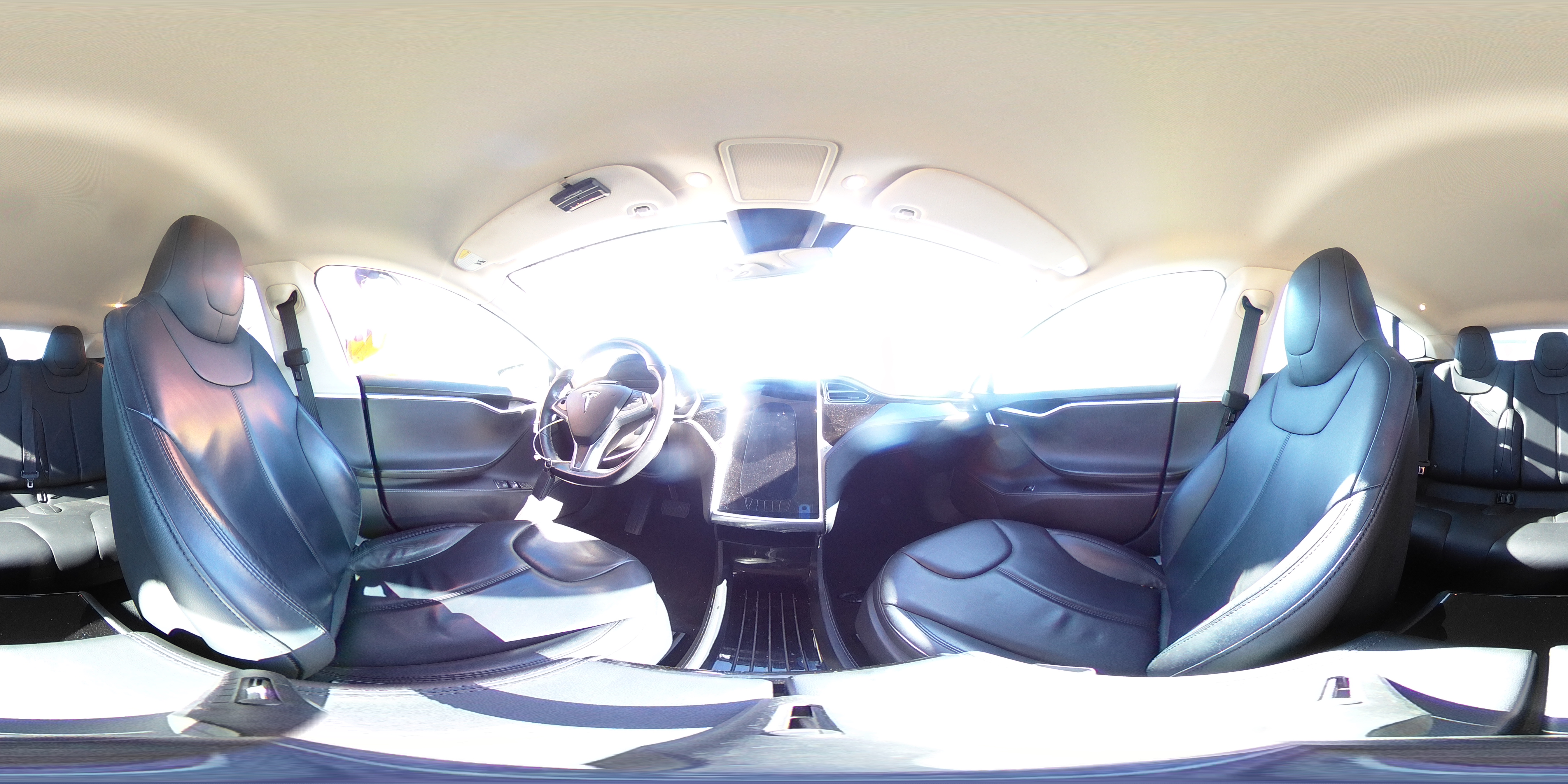 2015 Tesla Model S 60 VIN: 5YJSA1S19FFP77014 Lot: 86846255