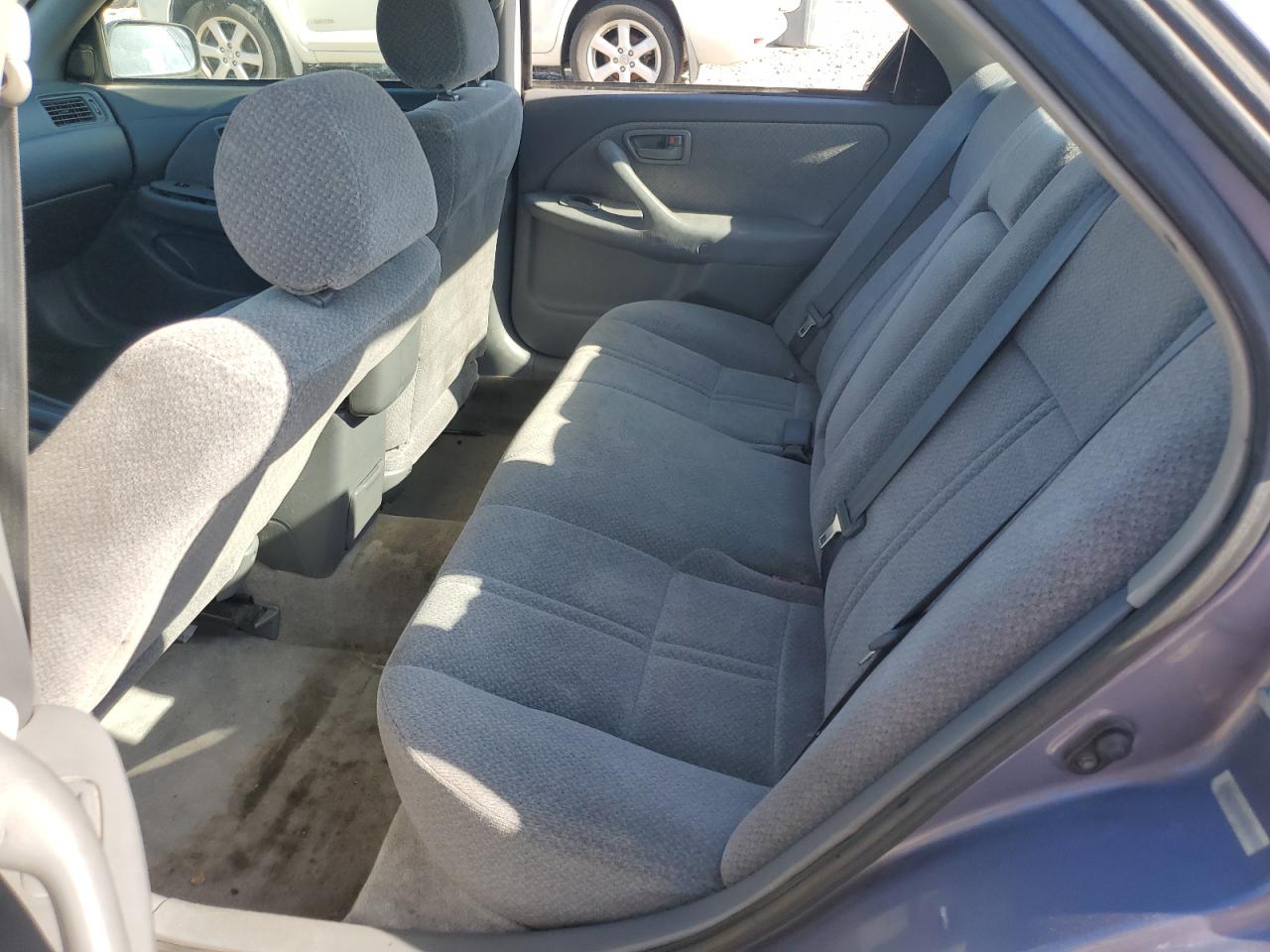 2000 Toyota Camry Ce VIN: 4T1BG22K2YU679297 Lot: 90669205