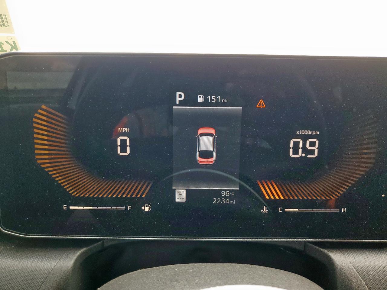 2025 Kia K4 Lx VIN: 3KPFT4DE8SE130942 Lot: 82371585