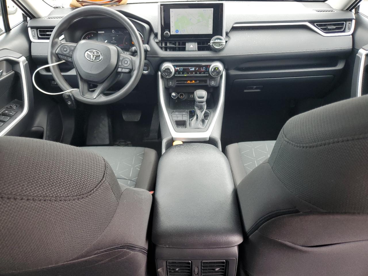 2023 Toyota Rav4 Xle VIN: 2T3P1RFV6PC358939 Lot: 82207365