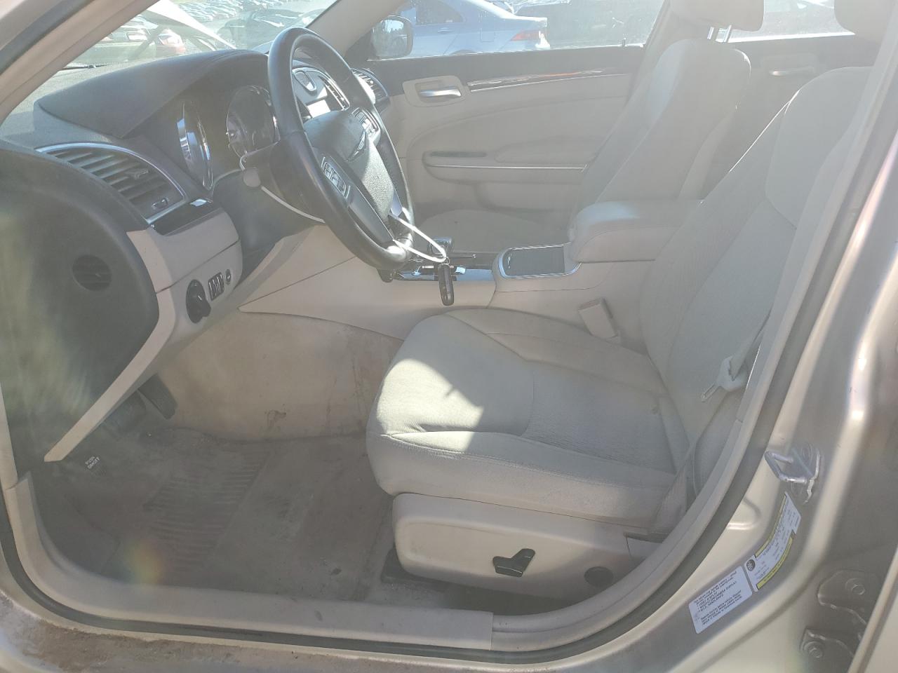 2012 Chrysler 300 VIN: 2C3CCAAG8CH284097 Lot: 82486915