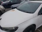 2011 VOLKSWAGEN SCIROCCO 2.0 TDI BLUEMOTION TECH GT 3DR for sale at Copart SANDTOFT