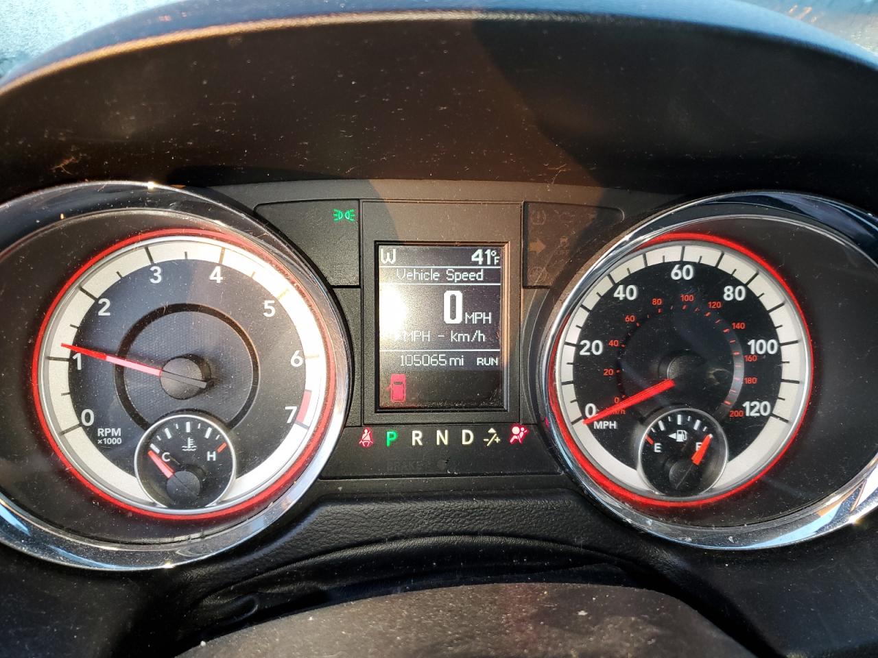 2019 Dodge Grand Caravan Gt VIN: 2C4RDGEG6KR529651 Lot: 82184605