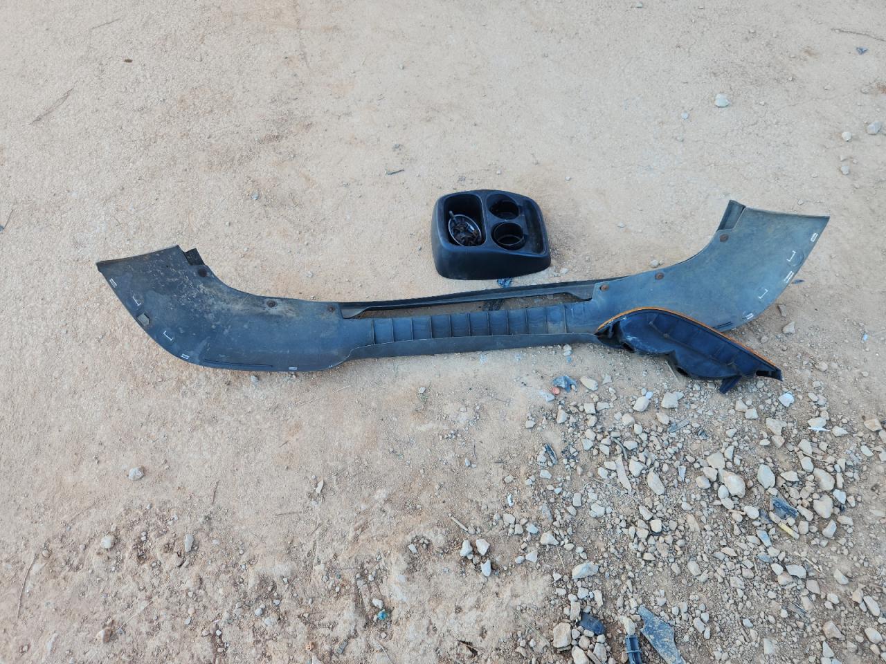 1998 Ford Ranger Super Cab VIN: 1FTYR14X7WPB62553 Lot: 86795915