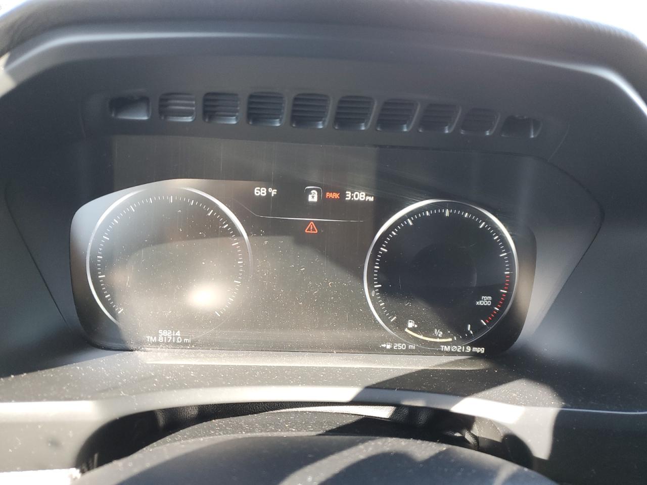 2018 Volvo Xc90 T6 VIN: YV4A22PM4J1373702 Lot: 82384525