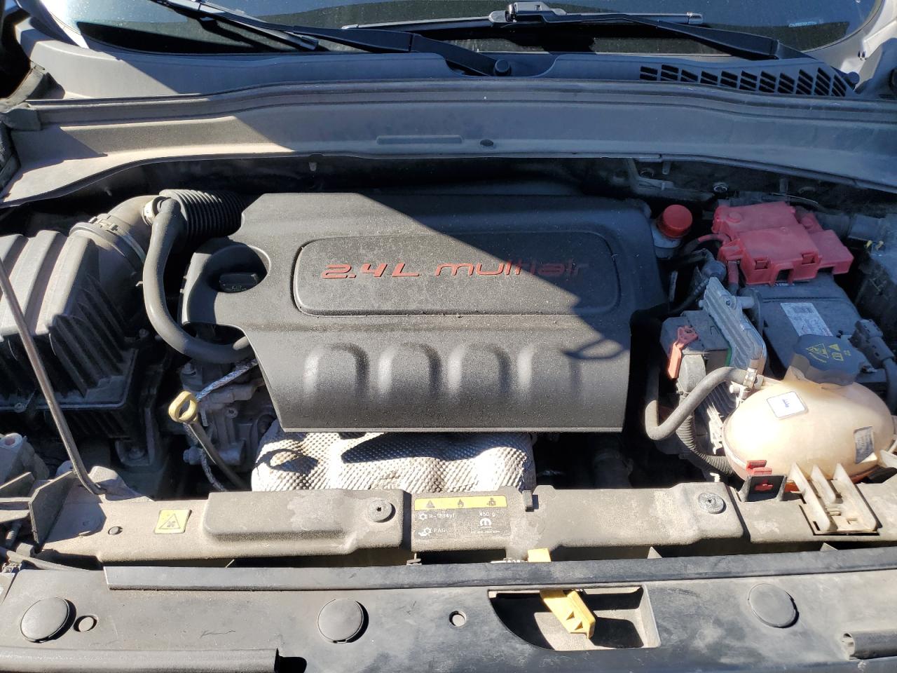 2019 Jeep Renegade Latitude VIN: ZACNJBBB2KPJ77754 Lot: 87004275