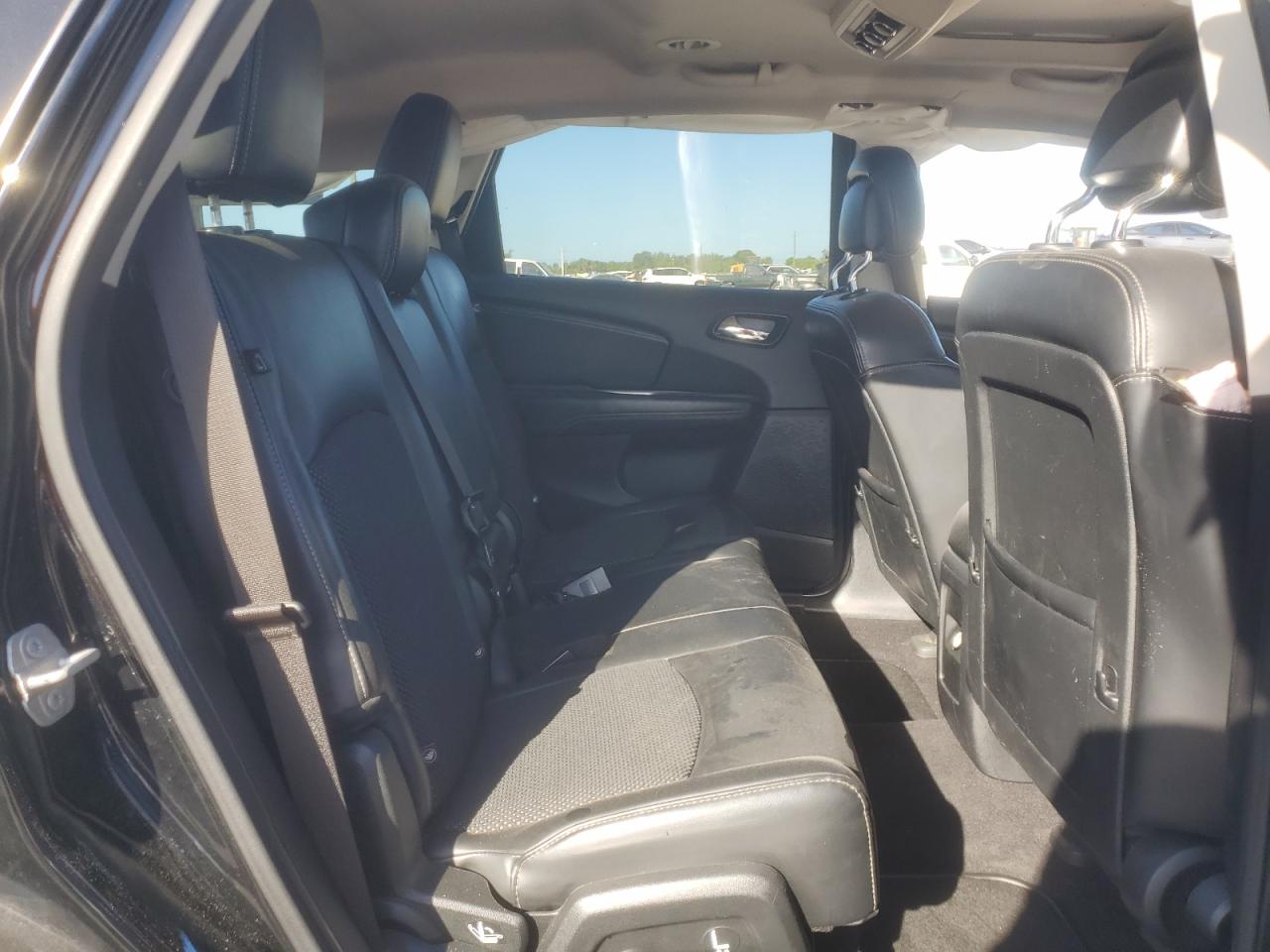 2020 Dodge Journey Crossroad VIN: 3C4PDCGB3LT194302 Lot: 82532285