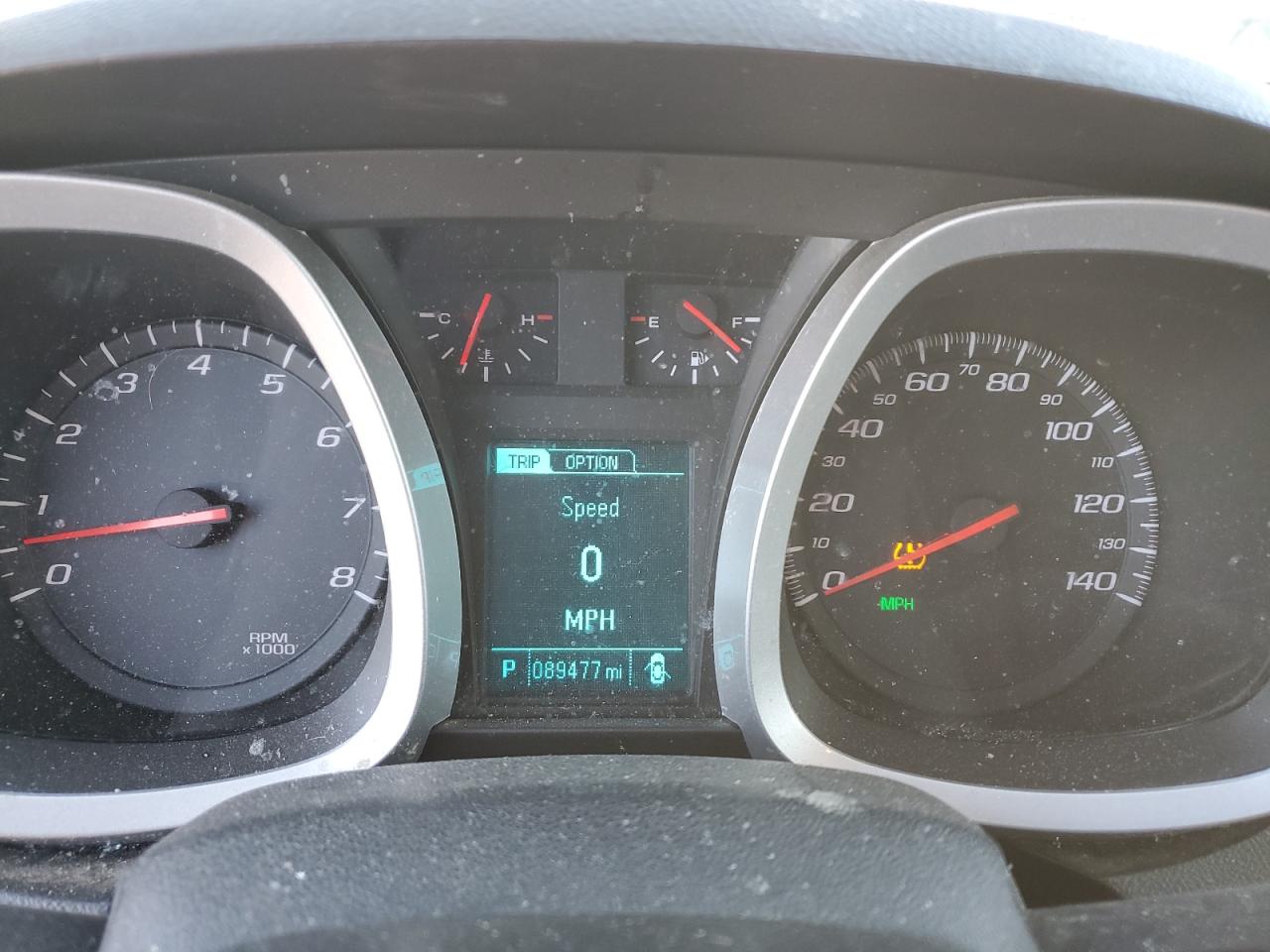 2017 Chevrolet Equinox Lt VIN: 2GNFLFE34H6271063 Lot: 85180265