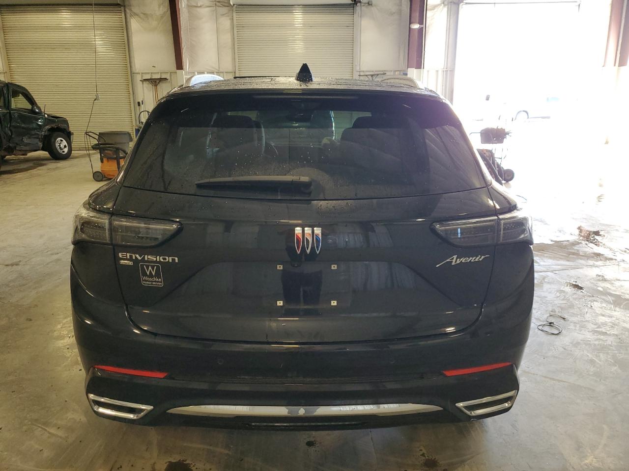 2024 Buick Envision Avenir VIN: LRBFZSE40RD042499 Lot: 82342045