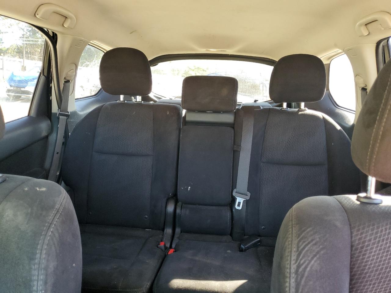 2016 Nissan Pathfinder S VIN: 5N1AR2MM0GC625487 Lot: 85081705