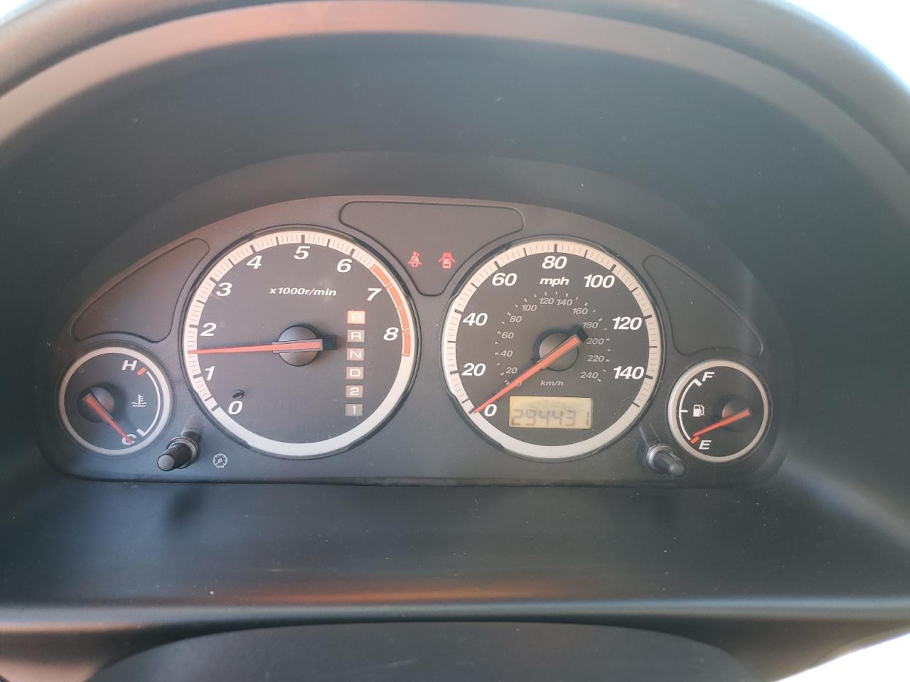 2004 Honda Cr-V Lx VIN: SHSRD68464U202864 Lot: 89869265