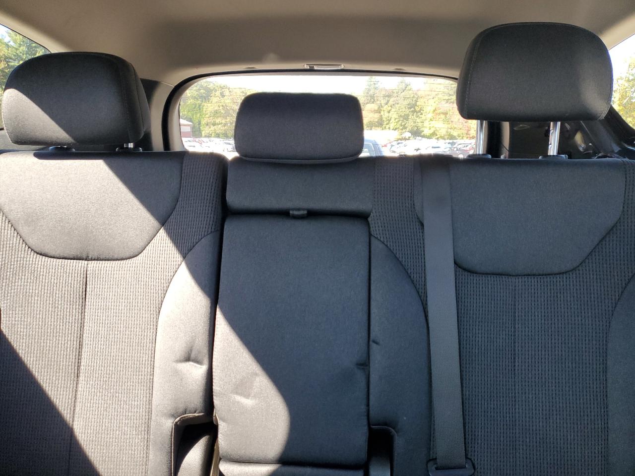 2020 Hyundai Santa Fe Se VIN: 5NMS2CAD5LH215108 Lot: 85559885