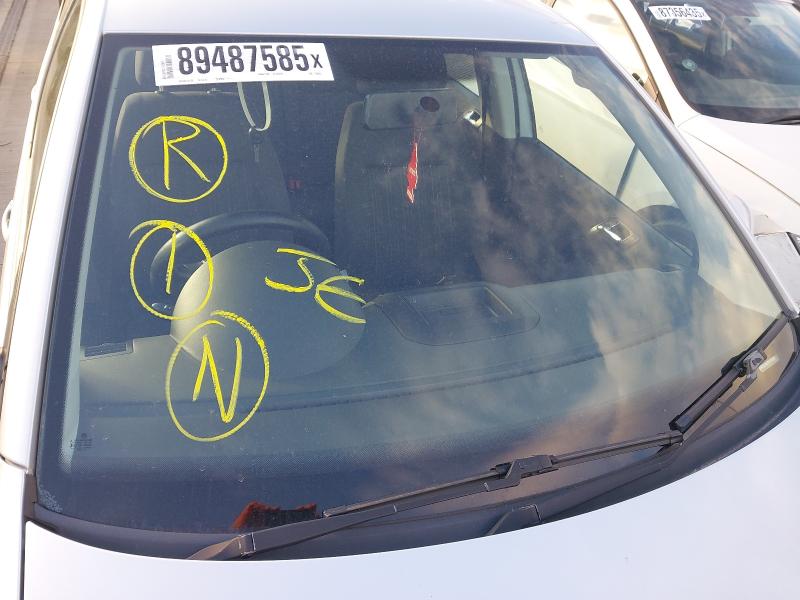 2006 VOLKSWAGEN POLO 1.4 S 75 5DR AUTO