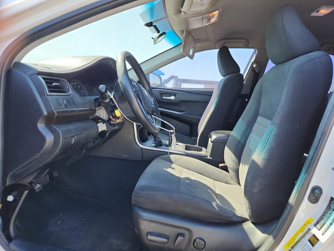 2015 Toyota Camry Le VIN: 4T1BF1FK8FU044752 Lot: 86682385
